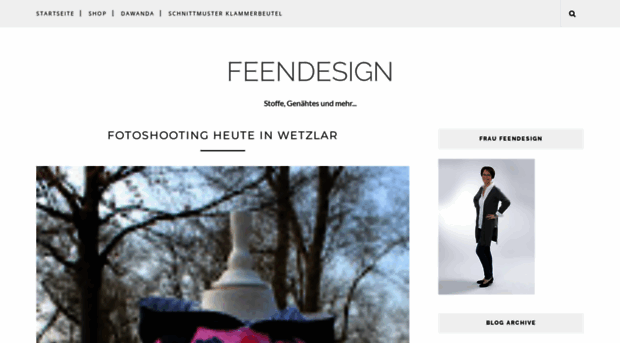 feendesign.blogspot.de