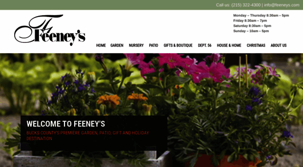 feeneys.com