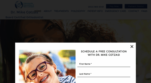 feeneysmiles.com