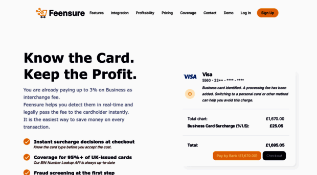 feensure.com