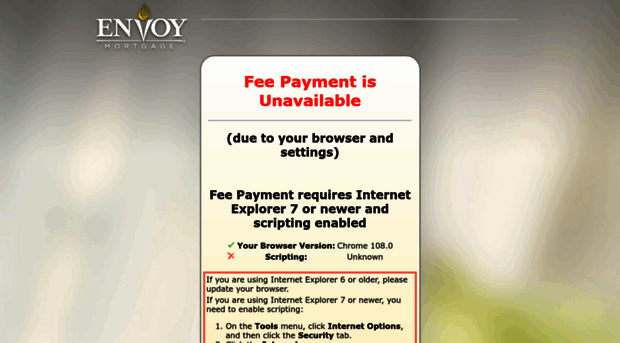 feepayment.envoymortgage.com