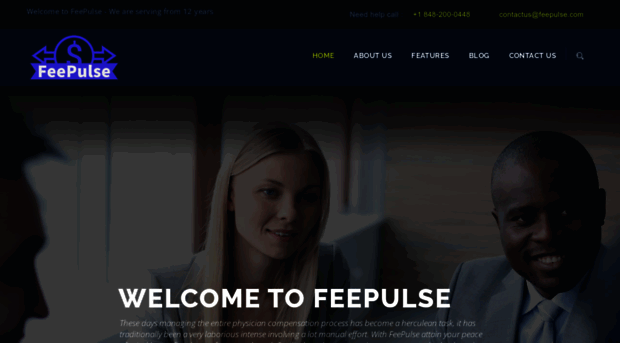 feepulse.com