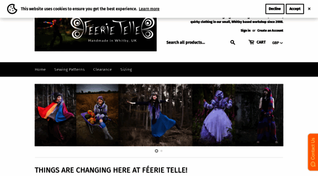 feerietelle.com