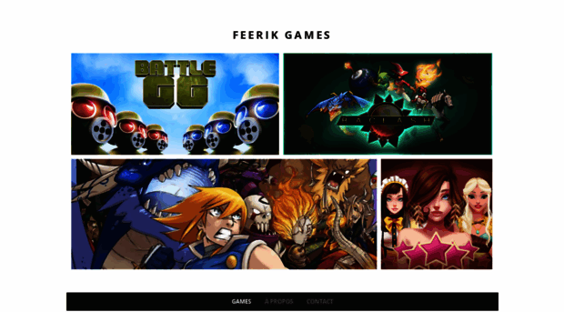 feerikgames.com