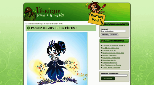 feerique.fr