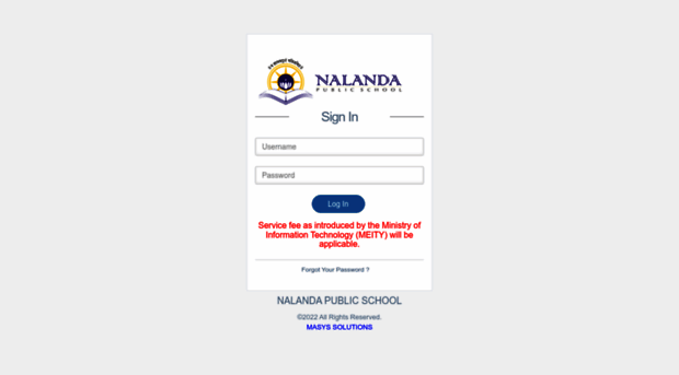 fees.nalandapublicschool.org