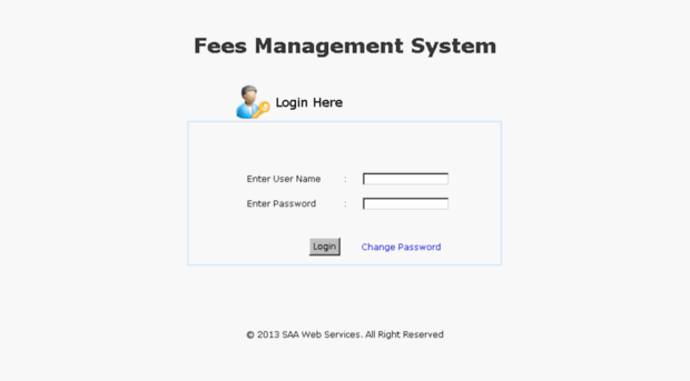 feesmanagement.com