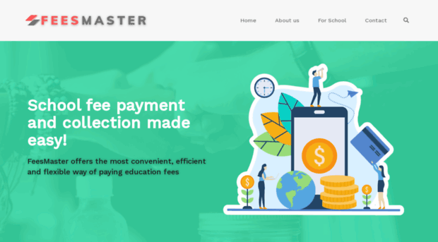 feesmaster.com