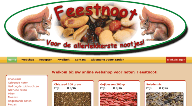 feestnoot.nl