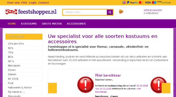 feestshopper.nl