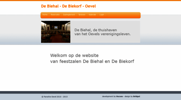 feestzalen-oevel.be