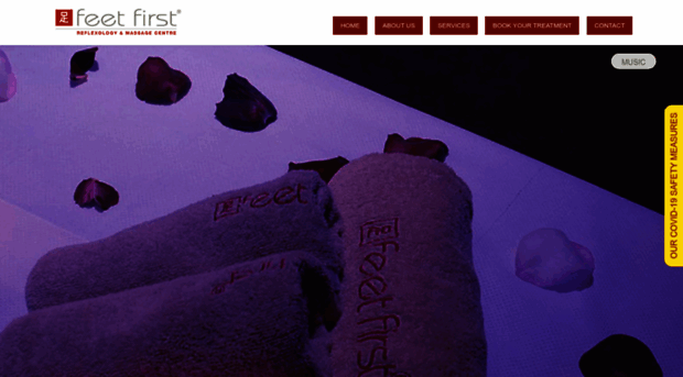 feet1st.com