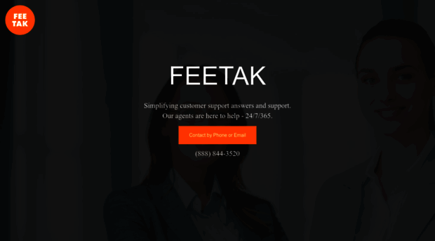 feetak.com