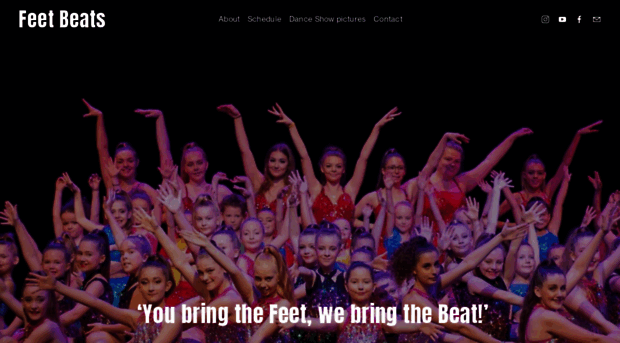 feetbeatsacademy.co.uk