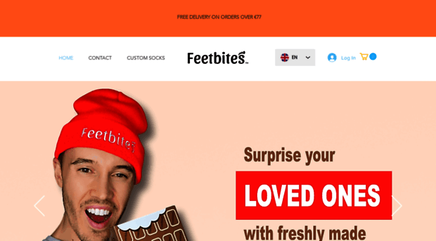 feetbites.com