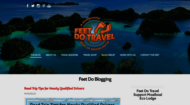 feetdotravel.com