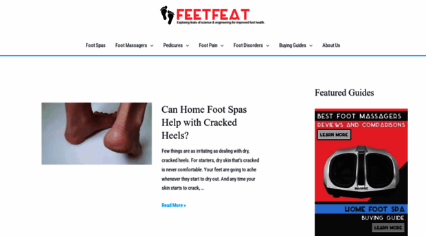 feetfeat.com