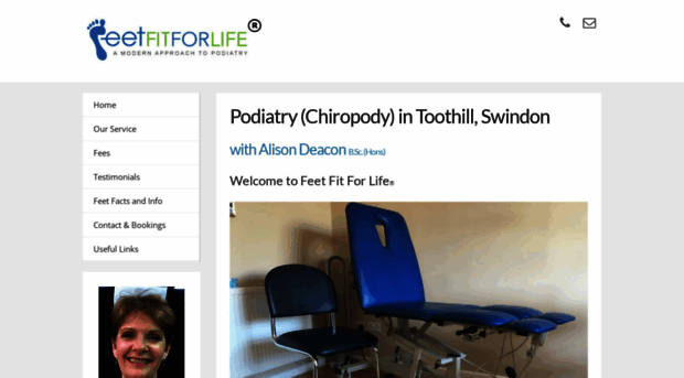 feetfitforlife.com