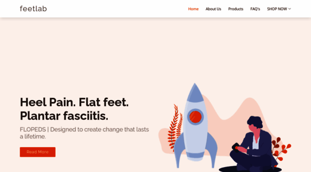 feetlab.com