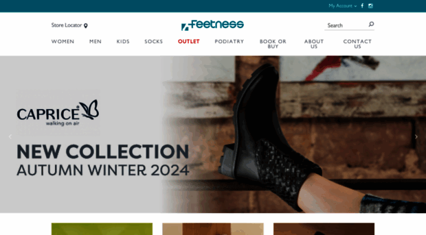 feetness.co