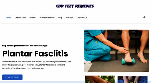 feetremedies.com