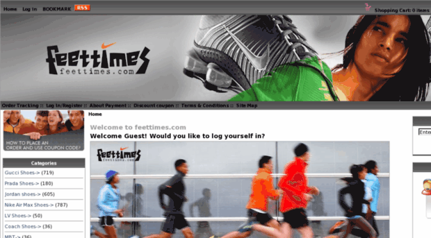 feettimes.com