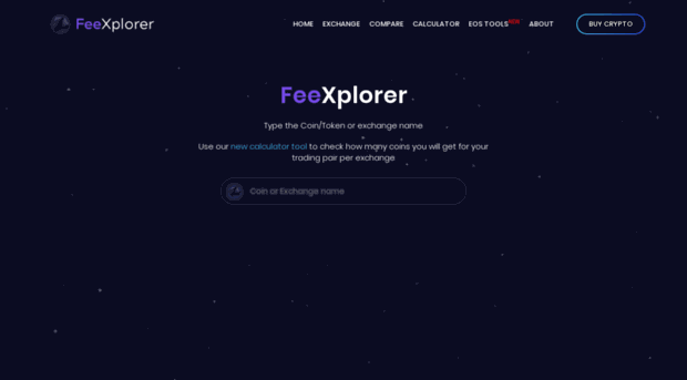 feexplorer.io