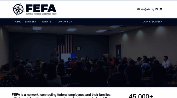 fefa.org