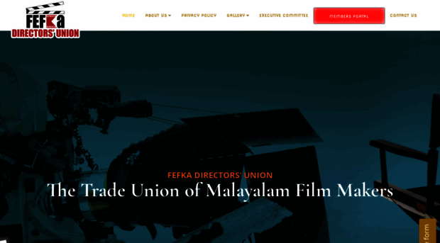 fefkadirectorsunion.com