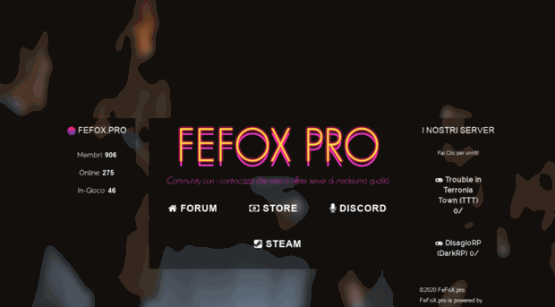 fefox.pro