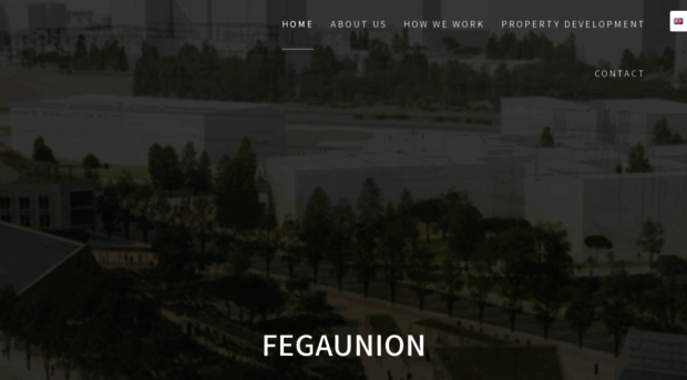 fegaunion.com