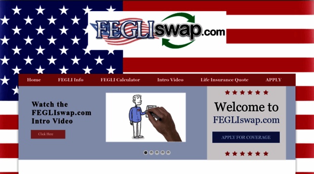 fegliswap.com