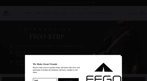 fegoinnovations.com