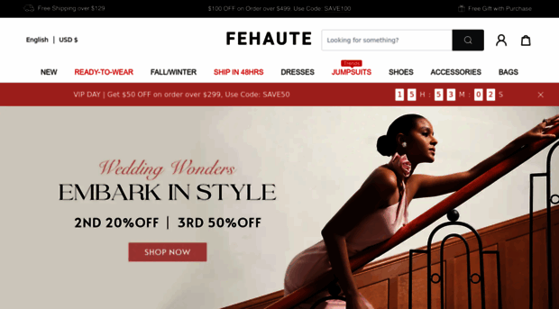 fehaute.com