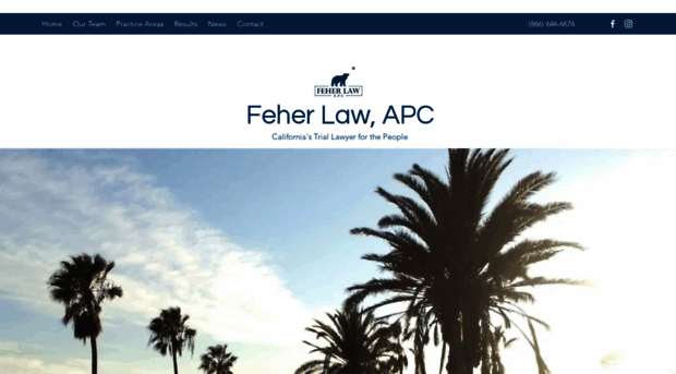 feherlawfirm.com