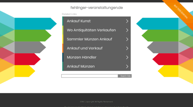 fehlinger-veranstaltungen.de