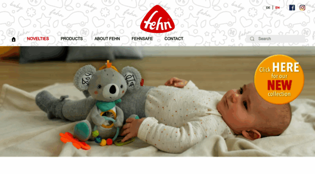 fehn.de