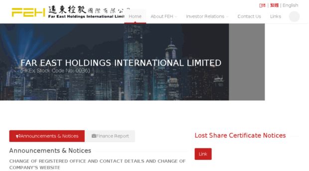 feholdings.com.hk