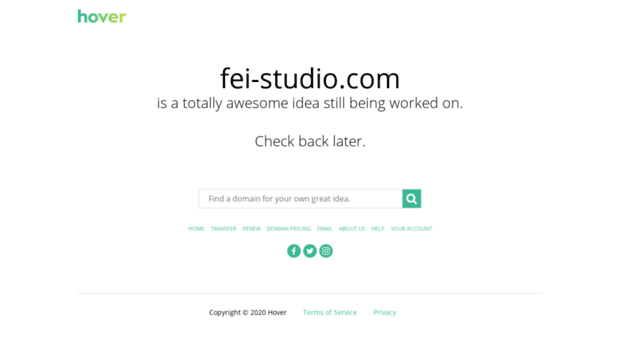 fei-studio.com