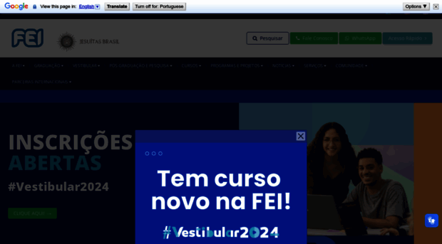 fei.org.br