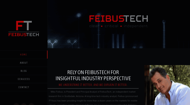 feibustech.com