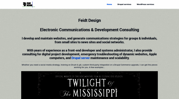 feidtdesign.com
