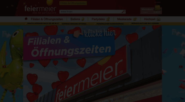 feiermeier.de