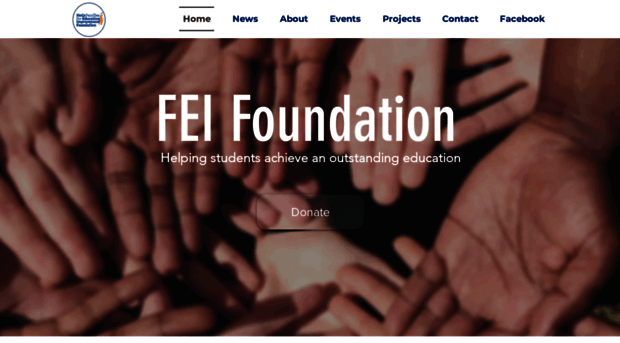 feifoundation.org