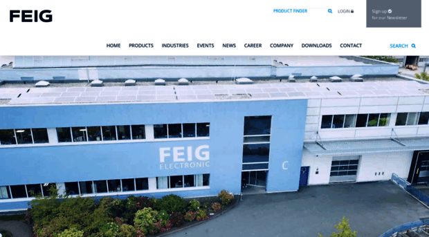 feig-electronics.com