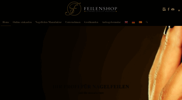 feilenshop.com