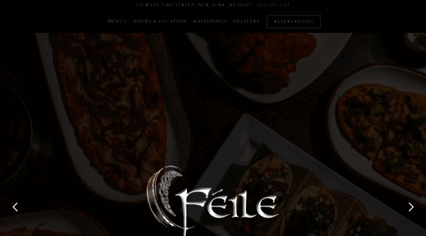 feilenyc.com