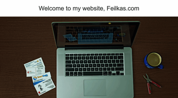 feilkas.com