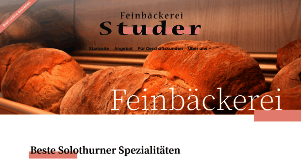 feinbaeckerei-studer.ch