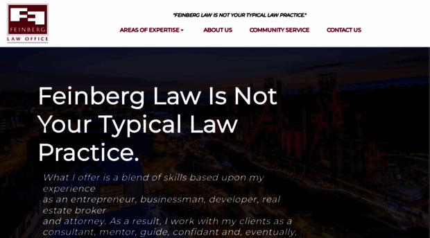feinberglaw.com